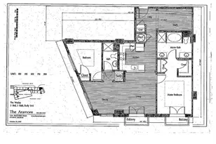 2277 Peachtree Rd NE, Atlanta, GA 30309 - Photo 41