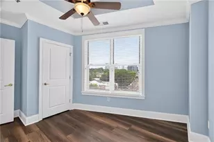 2277 Peachtree Rd NE, Atlanta, GA 30309 - Photo 23