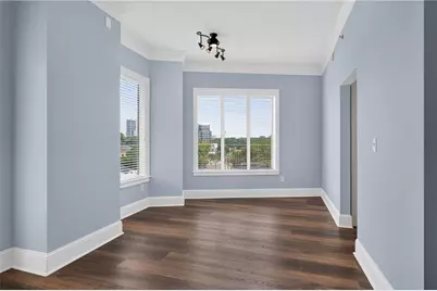 2277 Peachtree Road NE #610, Atlanta, GA 30309 - Photo 11