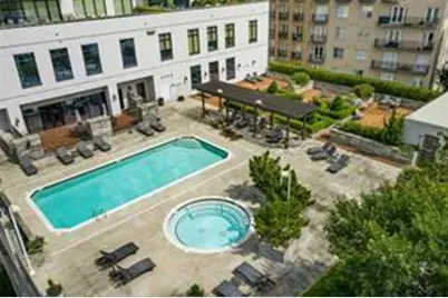 2277 Peachtree Road NE #610, Atlanta, GA 30309 - Photo 35