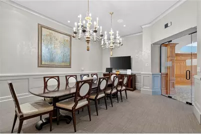 2277 Peachtree Road NE #610, Atlanta, GA 30309 - Photo 37