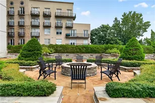 2277 Peachtree Rd NE, Atlanta, GA 30309 - Photo 29