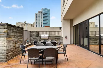 2277 Peachtree Road NE #610, Atlanta, GA 30309 - Photo 29