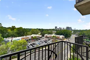2277 Peachtree Rd NE, Atlanta, GA 30309 - Photo 13