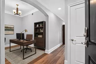 2277 Peachtree Rd NE, Atlanta, GA 30309 - Photo 5