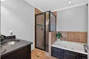 2277 Peachtree Rd NE, Atlanta, GA 30309 - Photo 19