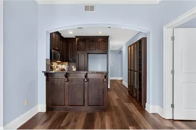 2277 Peachtree Road NE #610, Atlanta, GA 30309 - Photo 7