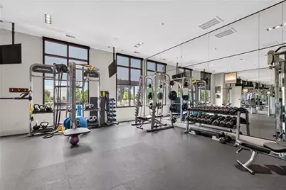 2277 Peachtree Road NE #610, Atlanta, GA 30309 - Photo 25