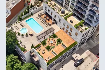 2277 Peachtree Road NE #610, Atlanta, GA 30309 - Photo 39