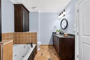 2277 Peachtree Rd NE, Atlanta, GA 30309 - Photo 19