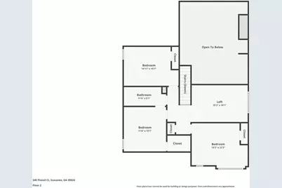 340 Pintail Court, Suwanee, GA 30024 - Photo 31