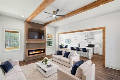 114 Morgan Ln, Dawsonville, GA 30534 - Photo 17