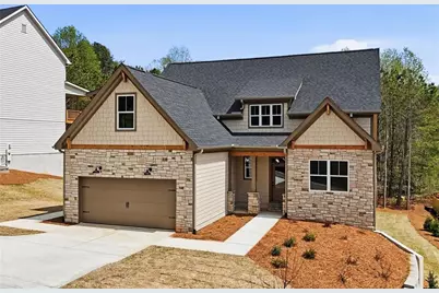 114 Morgan Ln, Dawsonville, GA 30534 - Photo 1