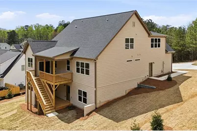 114 Morgan Ln, Dawsonville, GA 30534 - Photo 59