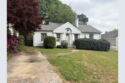 469 Hascall Road NW, Atlanta, GA 30309 - Photo 1