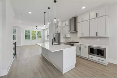 428 Mezzo Lane, Alpharetta, GA 30009 - Photo 9