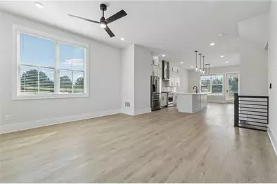 428 Mezzo Lane, Alpharetta, GA 30009 - Photo 5