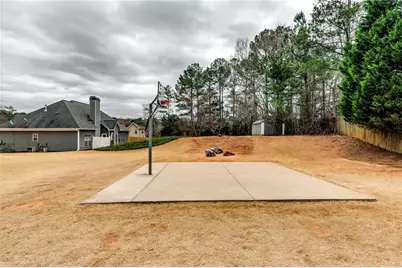 2860 Weatherstone Circle SE, Conyers, GA 30094 - Photo 37