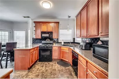 2860 Weatherstone Circle SE, Conyers, GA 30094 - Photo 17