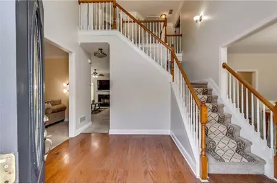 2860 Weatherstone Circle SE, Conyers, GA 30094 - Photo 3