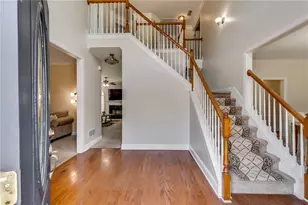 2860 Weatherstone Cir SE, Conyers, GA 30094 - Photo 3