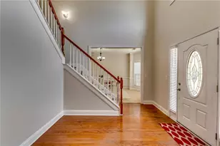 2860 Weatherstone Cir SE, Conyers, GA 30094 - Photo 5