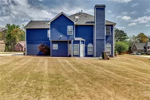 2860 Weatherstone Cir SE, Conyers, GA 30094 - Photo 39