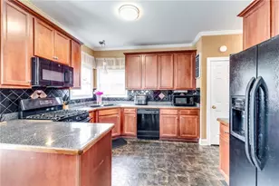 2860 Weatherstone Cir SE, Conyers, GA 30094 - Photo 17