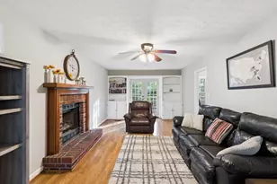 1880 Whispering Willow Way SW, Lilburn, GA 30047 - Photo 7