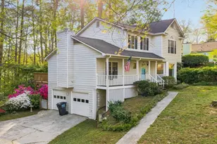 1880 Whispering Willow Way SW, Lilburn, GA 30047 - Photo 35