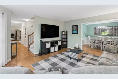 1880 Whispering Willow Way SW, Lilburn, GA 30047 - Photo 5