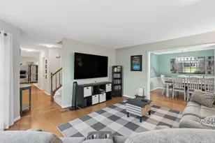 1880 Whispering Willow Way SW, Lilburn, GA 30047 - Photo 5