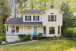 1880 Whispering Willow Way SW, Lilburn, GA 30047 - Photo 1