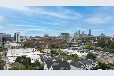 795 Ponce De Leon Place NE #A2, Atlanta, GA 30306 - Photo 3