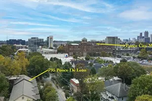795 Ponce De Leon Pl NE, Atlanta, GA 30306 - Photo 19