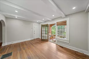 795 Ponce De Leon Pl NE, Atlanta, GA 30306 - Photo 5