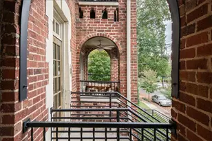 795 Ponce De Leon Pl NE, Atlanta, GA 30306 - Photo 17