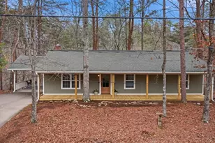 121 White Antelope St, Waleska, GA 30183 - Photo 1