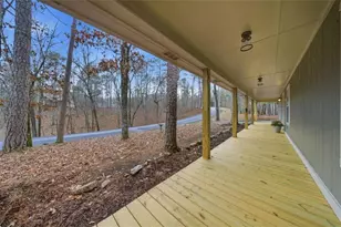 121 White Antelope St, Waleska, GA 30183 - Photo 5