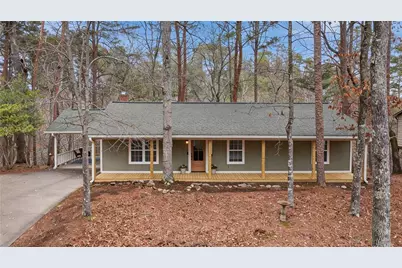 121 White Antelope Street, Waleska, GA 30183 - Photo 1