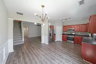 2062 Lakeshore Overlook Dr NW, Kennesaw, GA 30152 - Photo 11