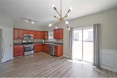 2062 Lakeshore  Overlook Drive NW, Kennesaw, GA 30152 - Photo 7