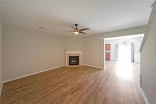 2062 Lakeshore Overlook Dr NW, Kennesaw, GA 30152 - Photo 3