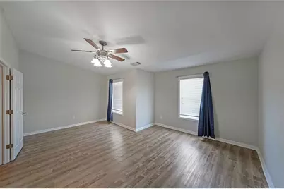 2062 Lakeshore  Overlook Drive NW, Kennesaw, GA 30152 - Photo 13