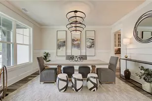 532 Winding Rose Dr, Hoschton, GA 30548 - Photo 5