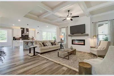 532 Winding Rose Drive, Hoschton, GA 30548 - Photo 9