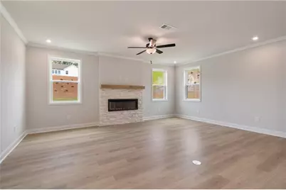 7525 Homer Drive, Cumming, GA 30028 - Photo 19