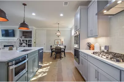 4250 Castlewood Road, Cumming, GA 30040 - Photo 7