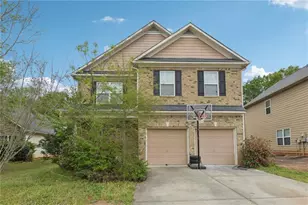 217 Klinetop Dr, McDonough, GA 30253 - Photo 1