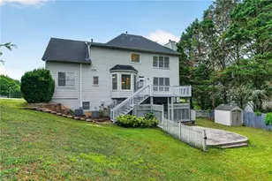 4969 Day Lily Way NW, Acworth, GA 30102 - Photo 53